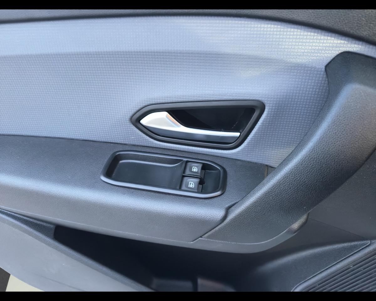 Renault Renault Twingo usata 8