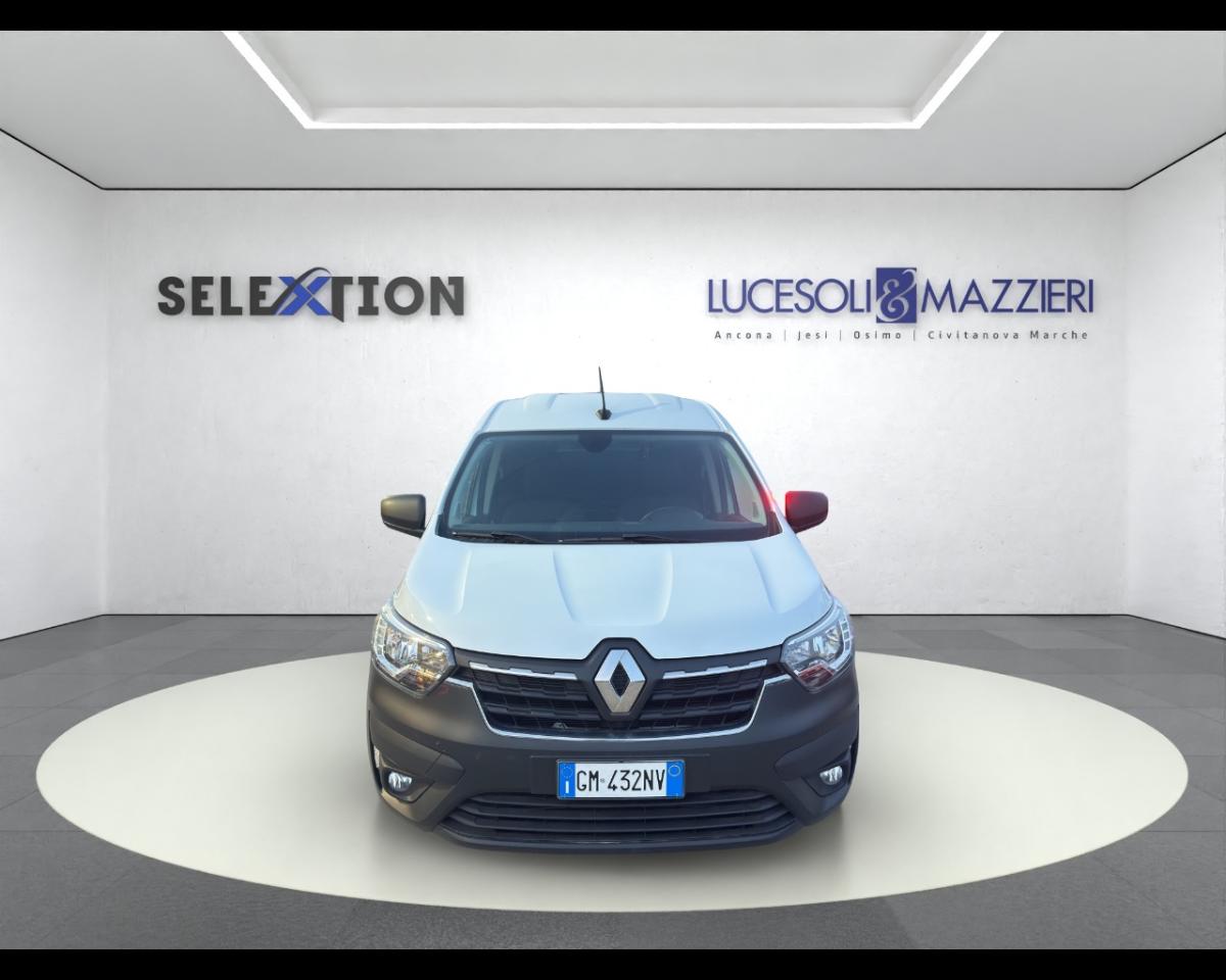 Renault Renault Twingo usata 9