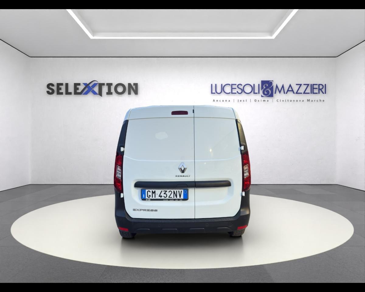 Renault Renault Twingo usata 10