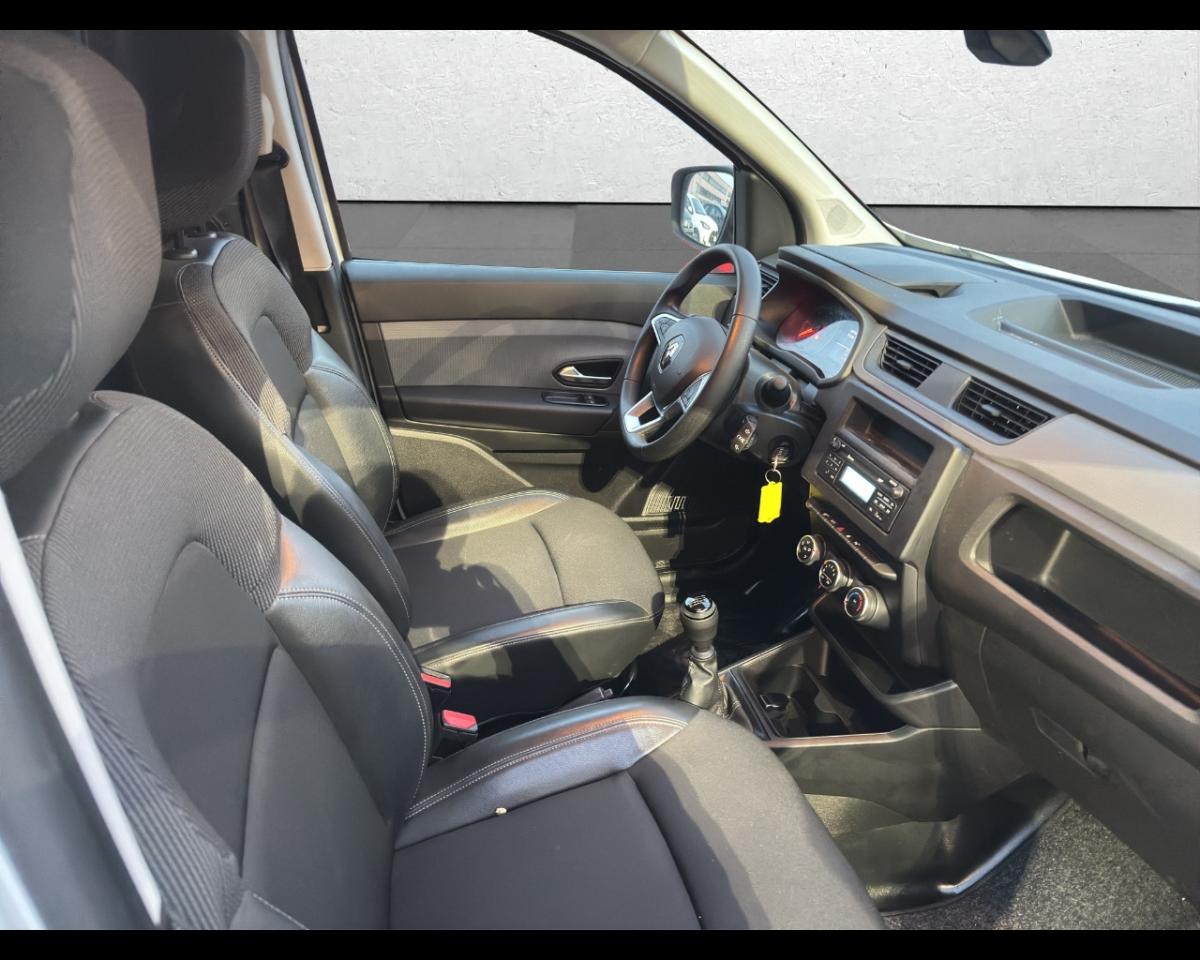 Renault Renault Twingo usata 15