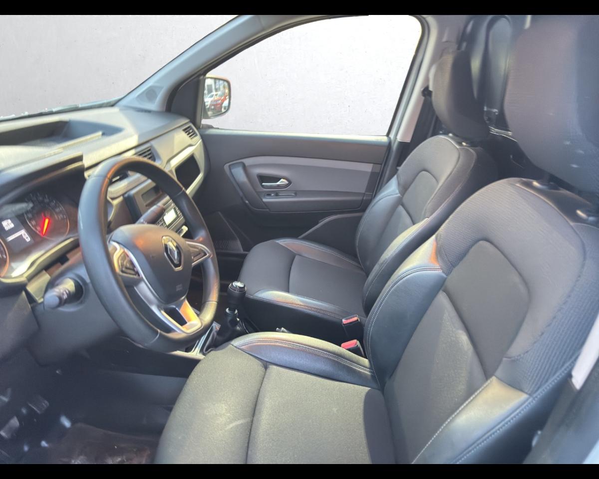 Renault Renault Twingo usata 16