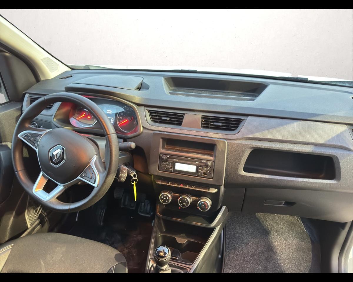 Renault Renault Twingo usata 17