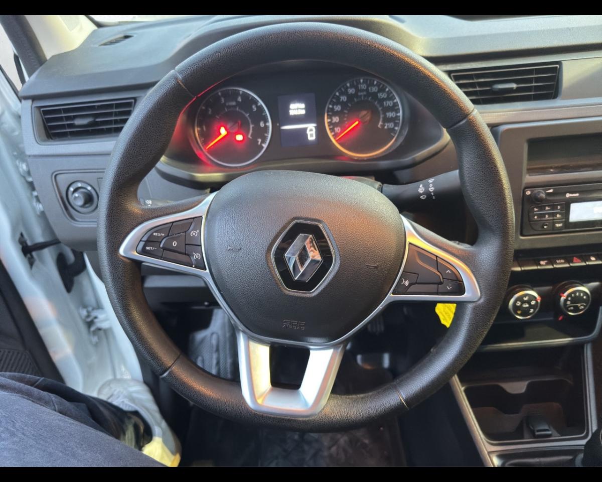 Renault Renault Twingo usata 18