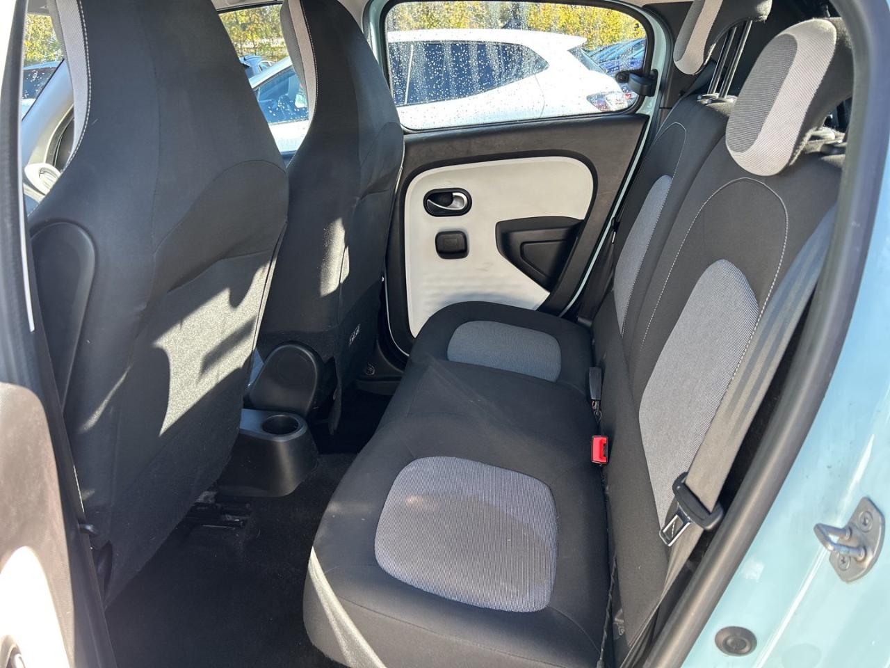 Renault Renault Twingo usata 2