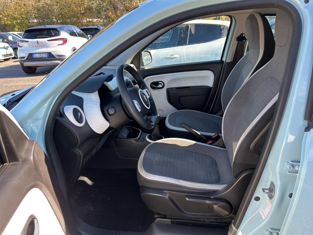 Renault Renault Twingo usata 3