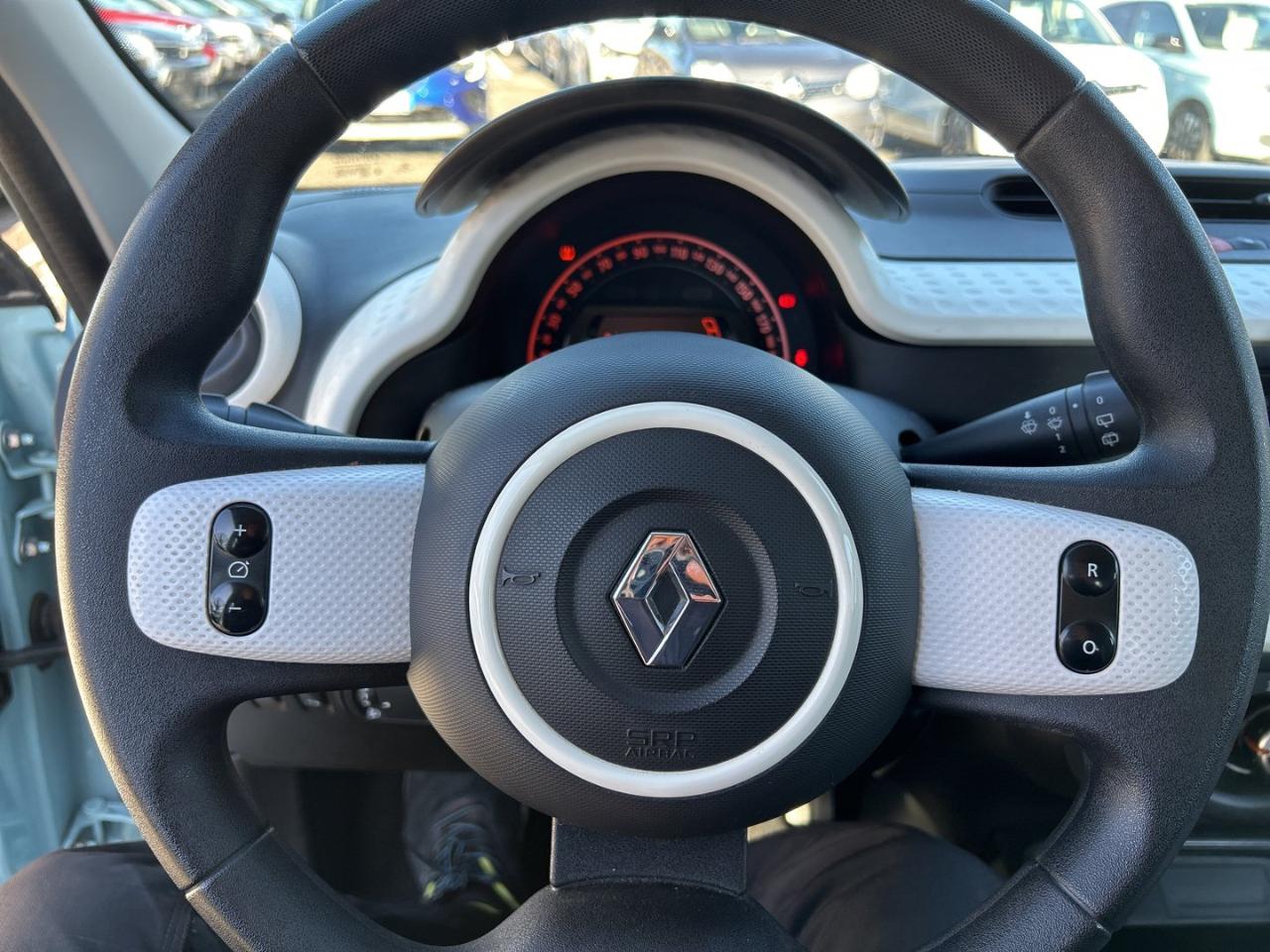 Renault Renault Twingo usata 5