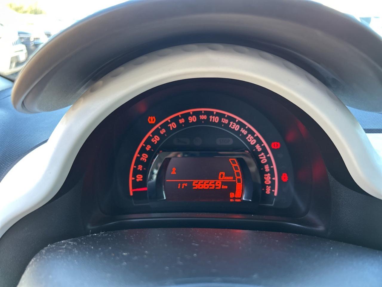 Renault Renault Twingo usata 6