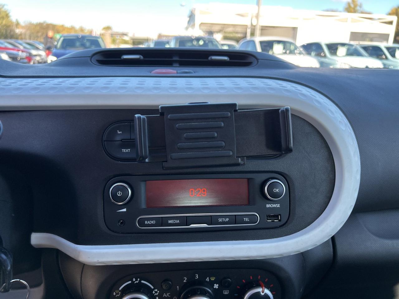 Renault Renault Twingo usata 7