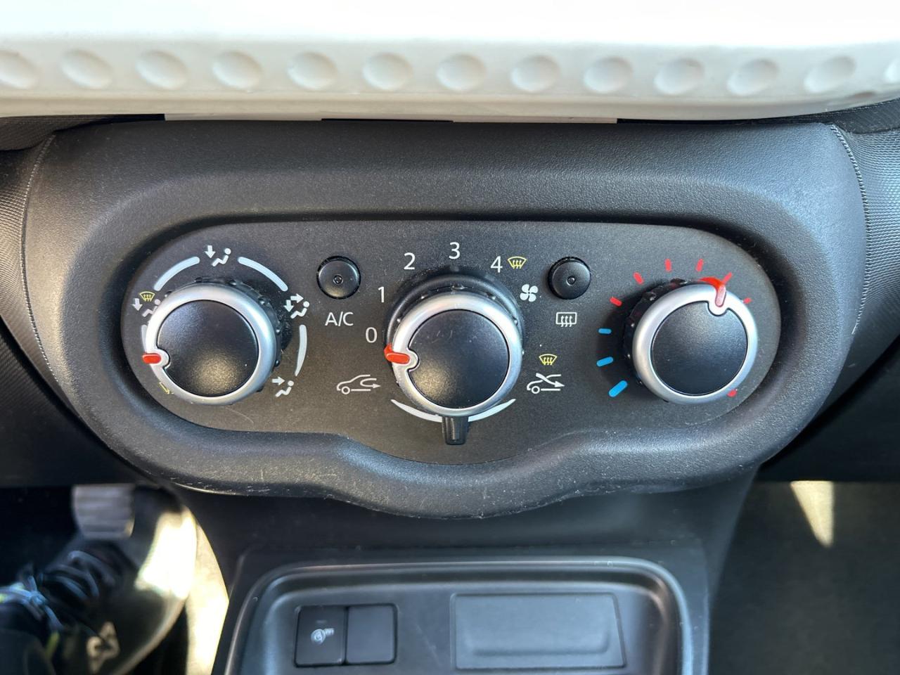 Renault Renault Twingo usata 8