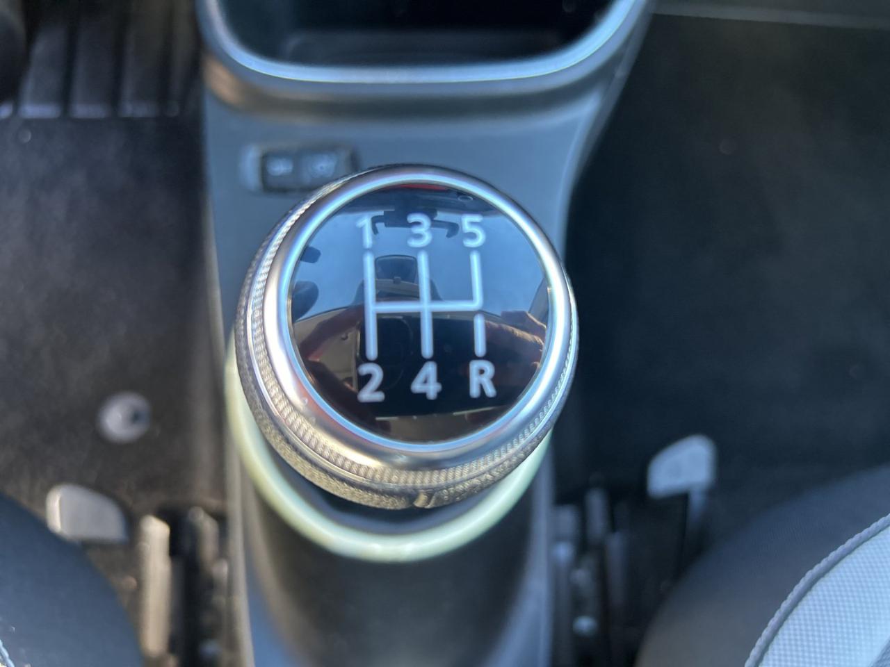 Renault Renault Twingo usata 9