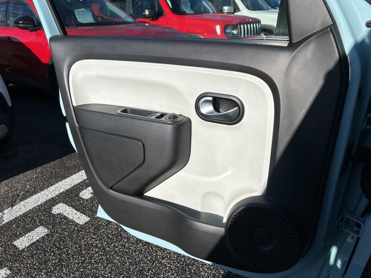 Renault Renault Twingo usata 10