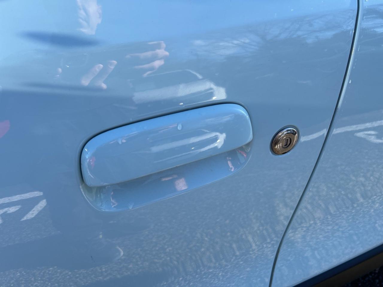 Renault Renault Twingo usata 18