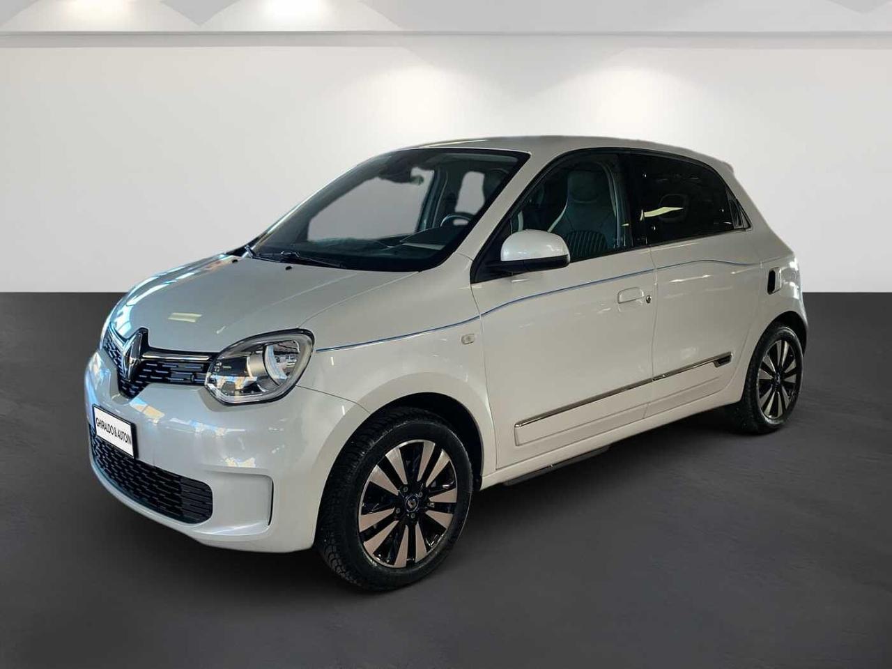 Renault Renault Twingo TWINGO Intens 22kWh