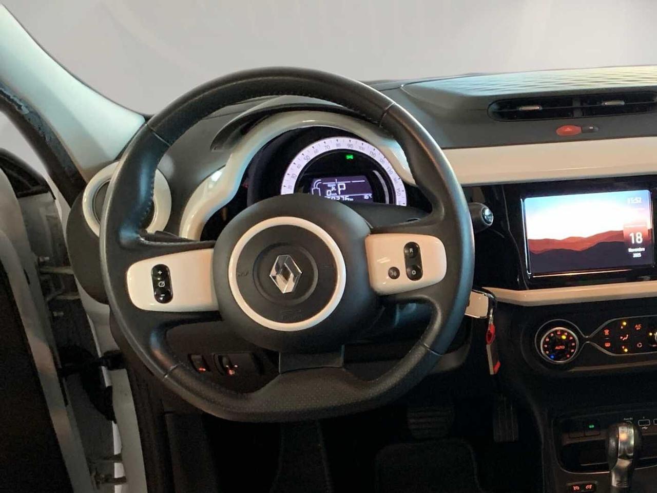 Renault Renault Twingo usata, con Vetri Oscurati