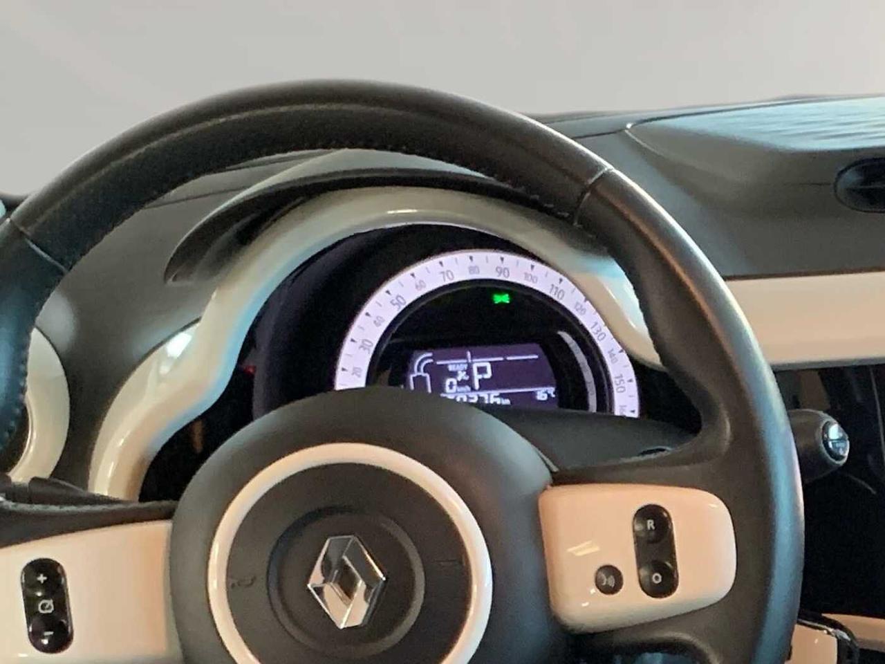 Renault Renault Twingo usata 2