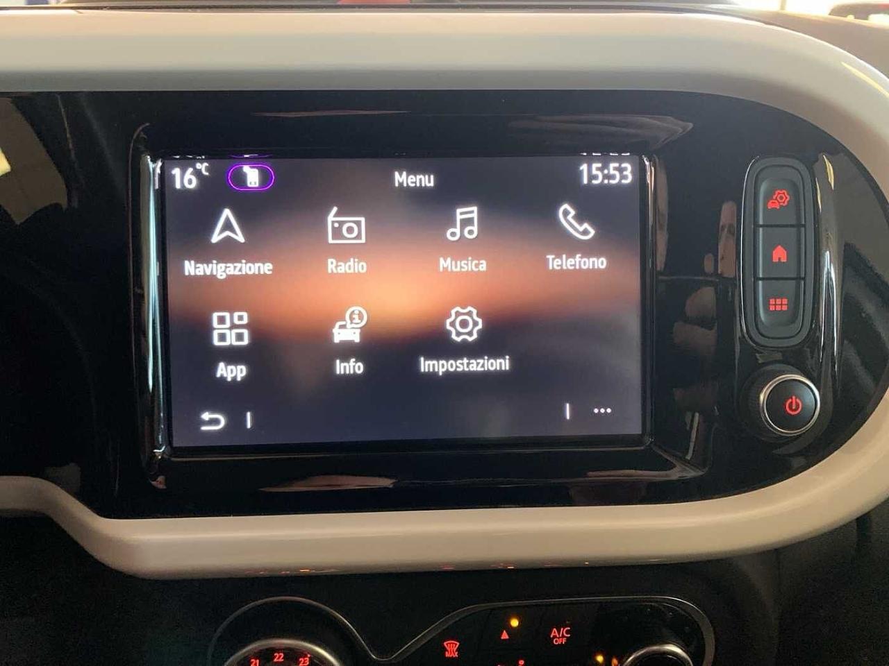 Renault Renault Twingo usata 3