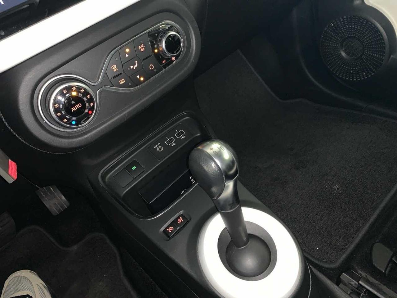 Renault Renault Twingo usata 4