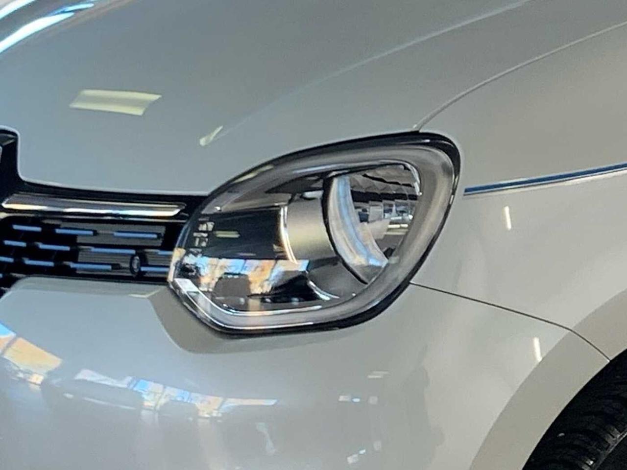 Renault Renault Twingo usata 5