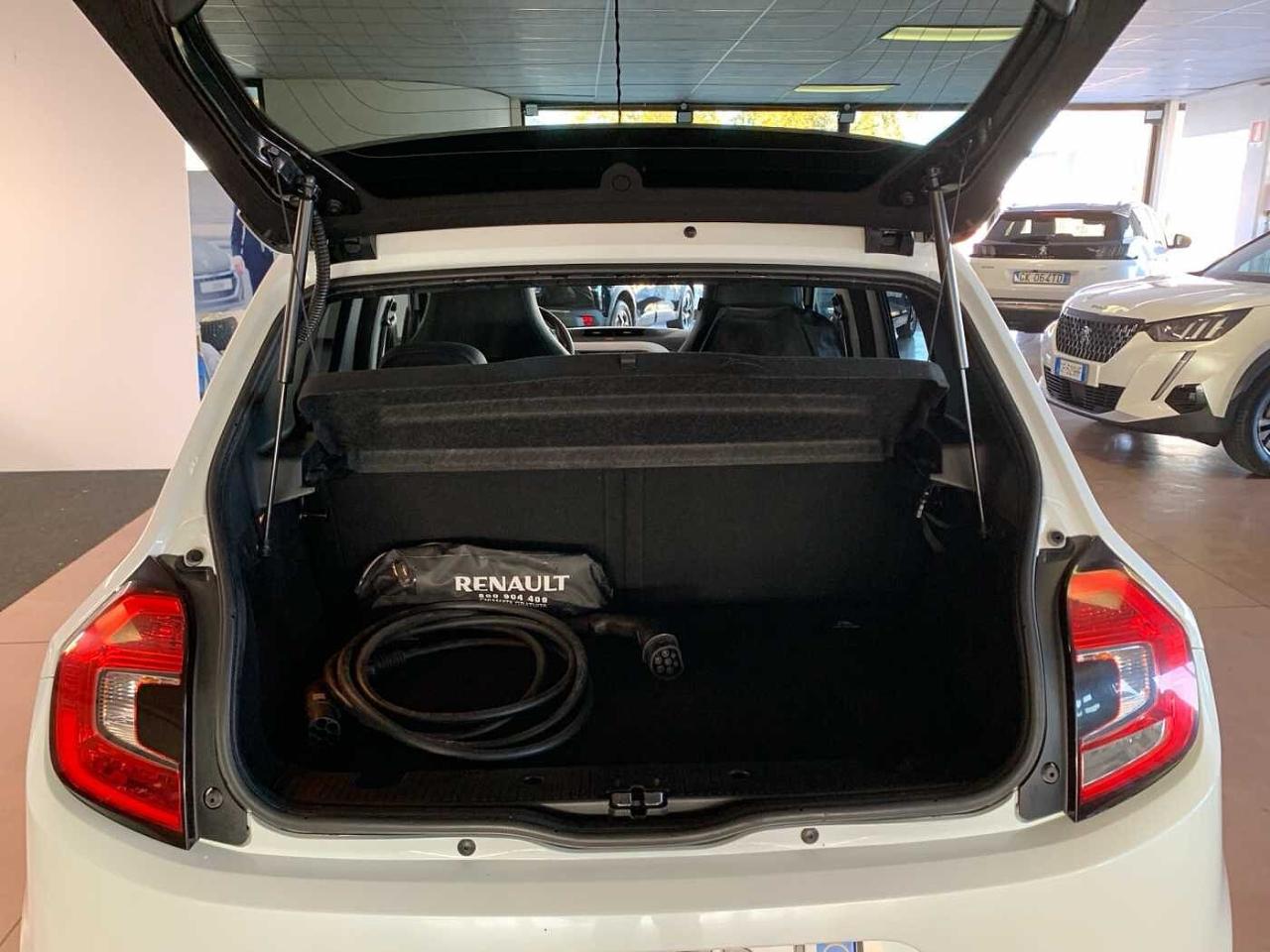 Renault Renault Twingo usata 7