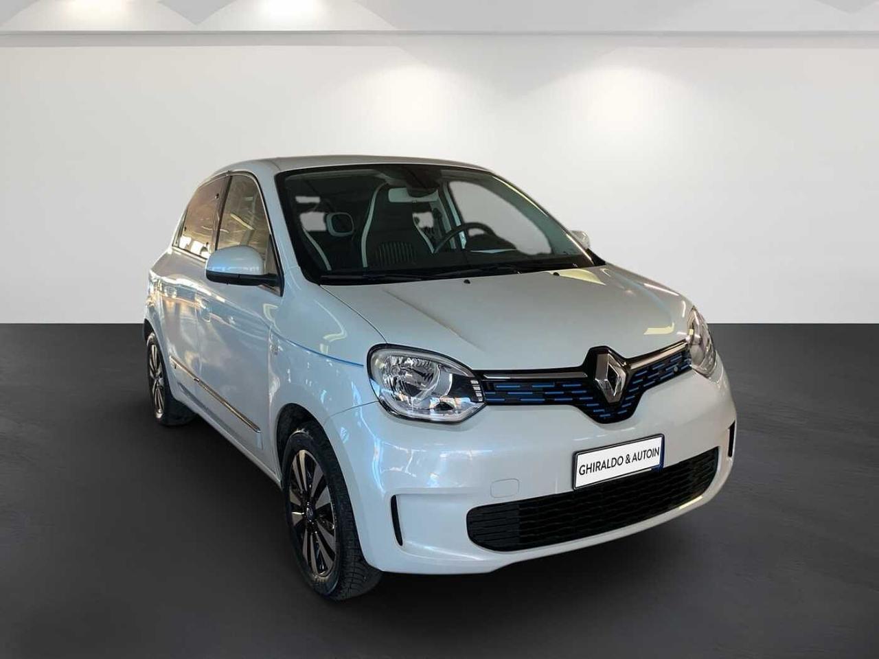 Renault Renault Twingo usata 8