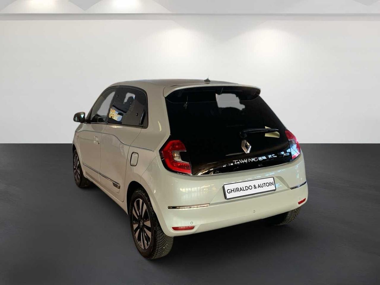 Renault Renault Twingo usata 9