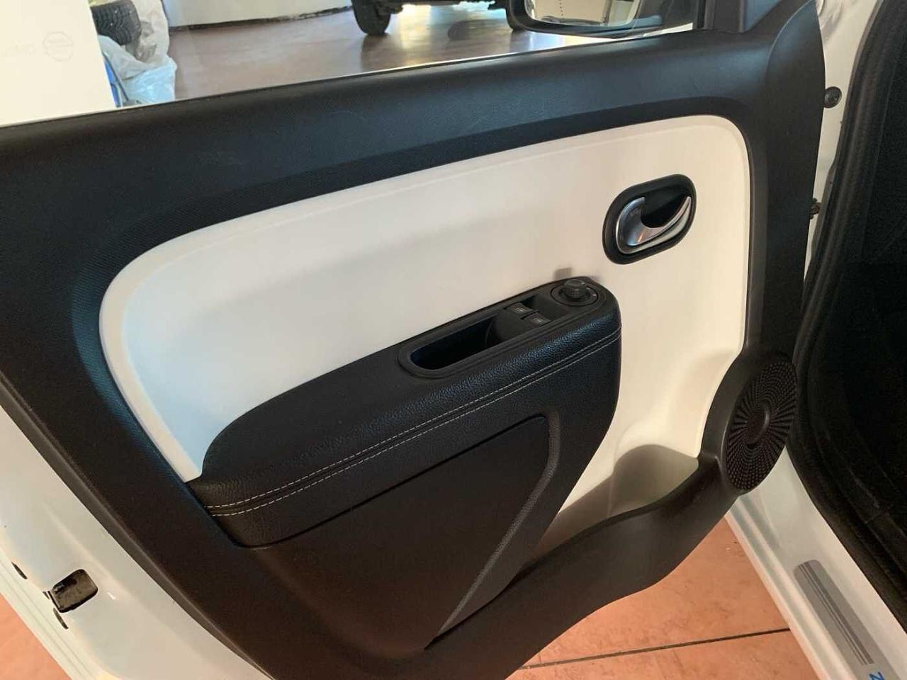 Renault Renault Twingo usata 13