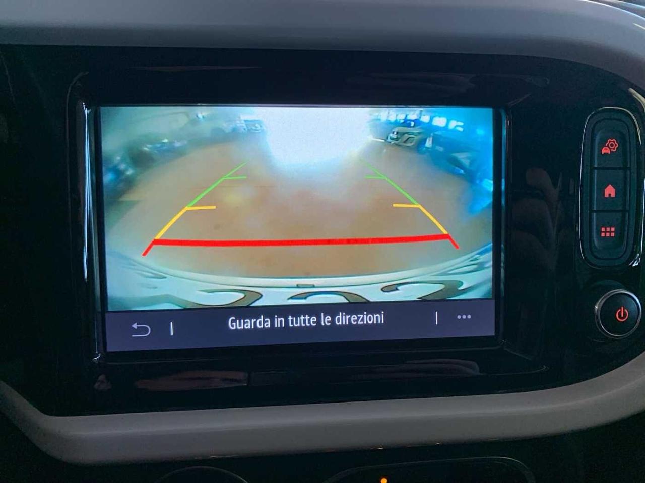 Renault Renault Twingo usata 14