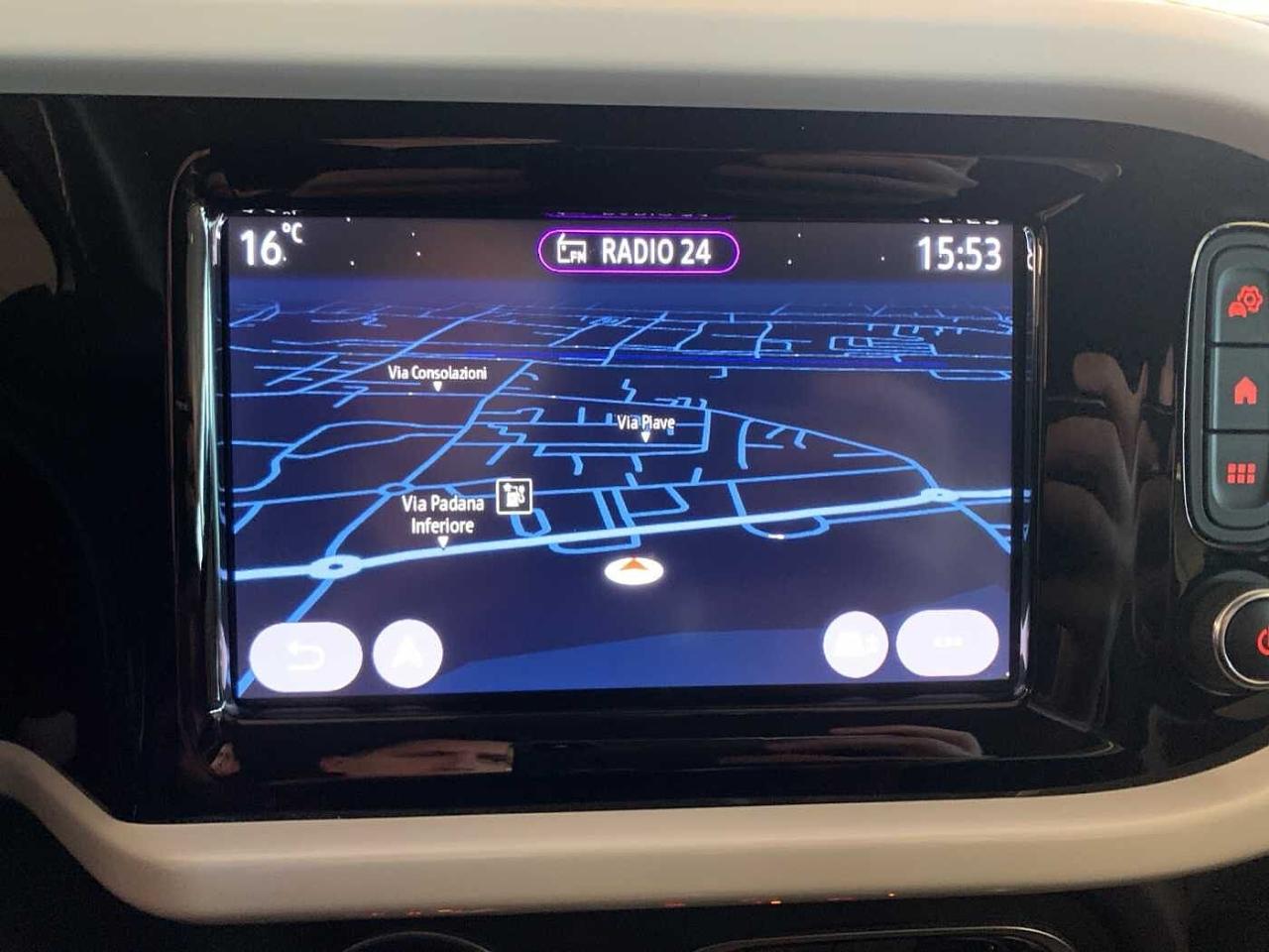 Renault Renault Twingo usata 15