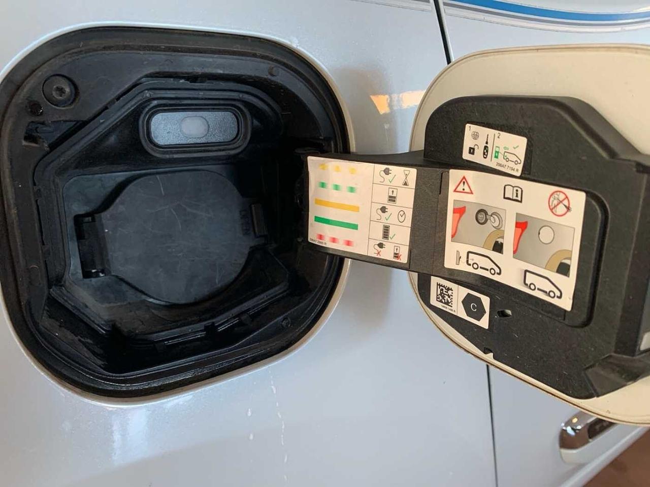 Renault Renault Twingo usata 16