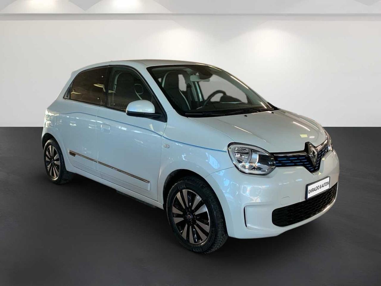 Renault Renault Twingo usata 17