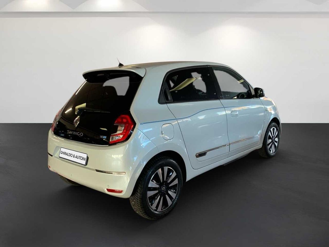 Renault Renault Twingo usata 18