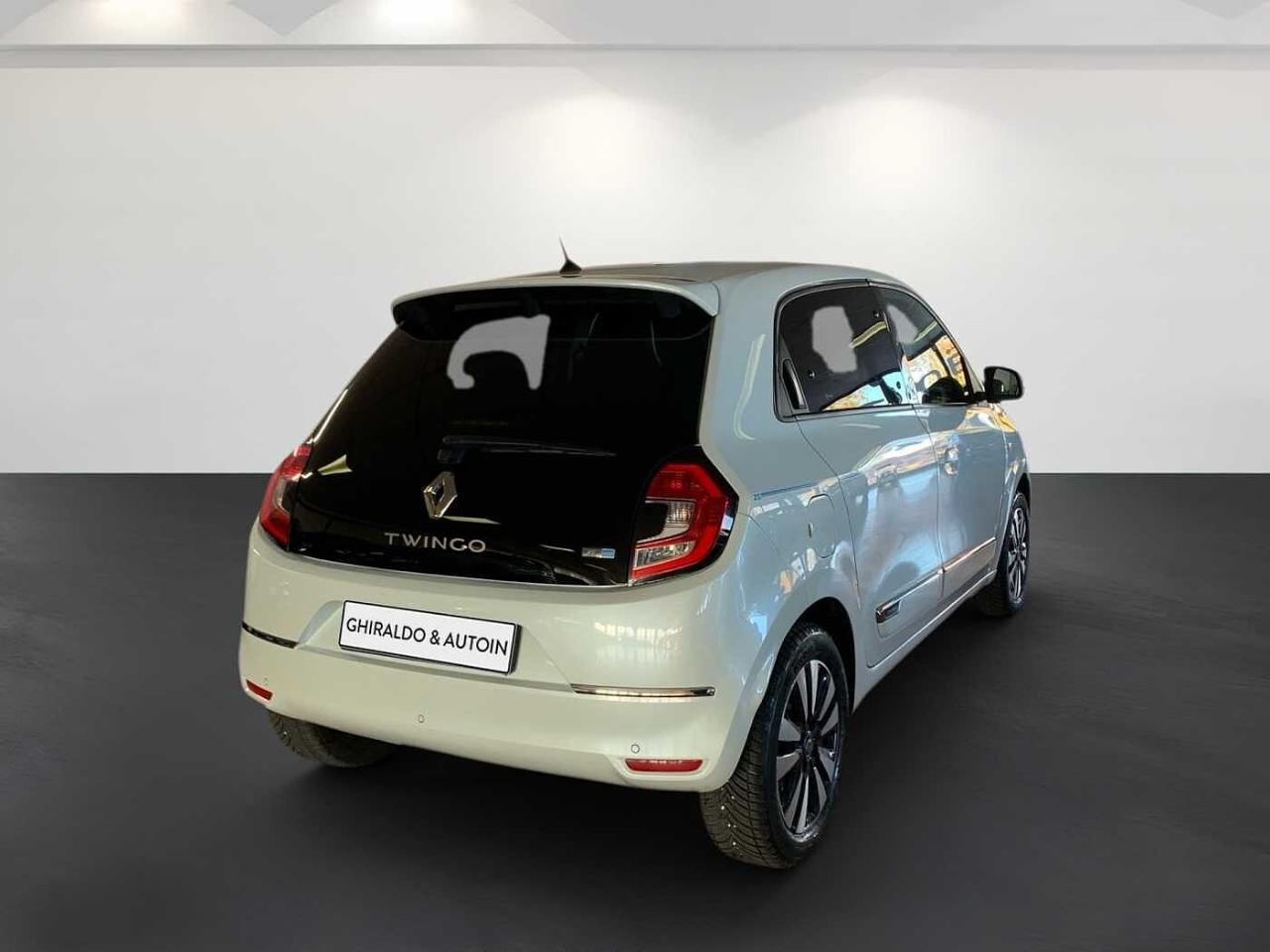 Renault Renault Twingo usata 19