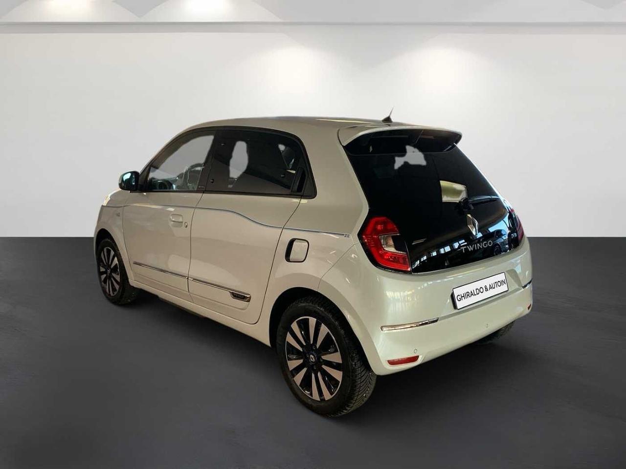 Renault Renault Twingo usata 20
