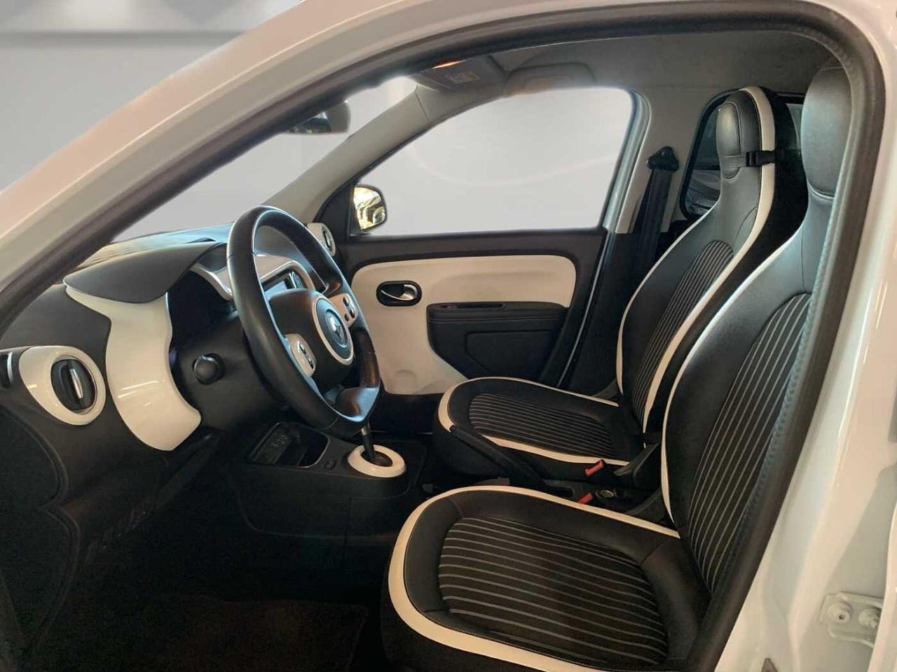 Renault Renault Twingo usata 21