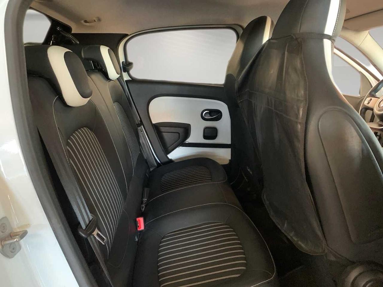 Renault Renault Twingo usata 22