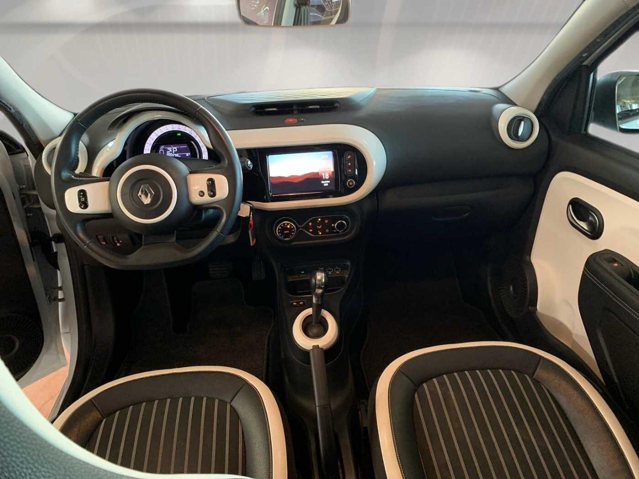 Renault Renault Twingo usata 23