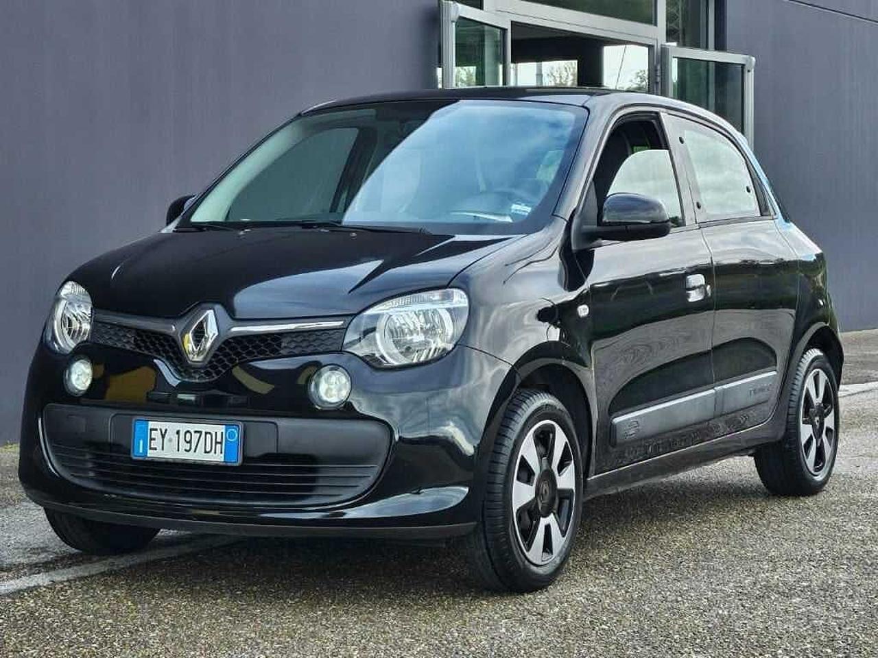 Renault Renault Twingo TWINGO 1.0 SCe Wave 24.000 KM.