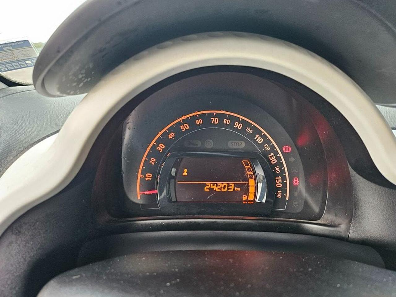 Renault Renault Twingo usata 1