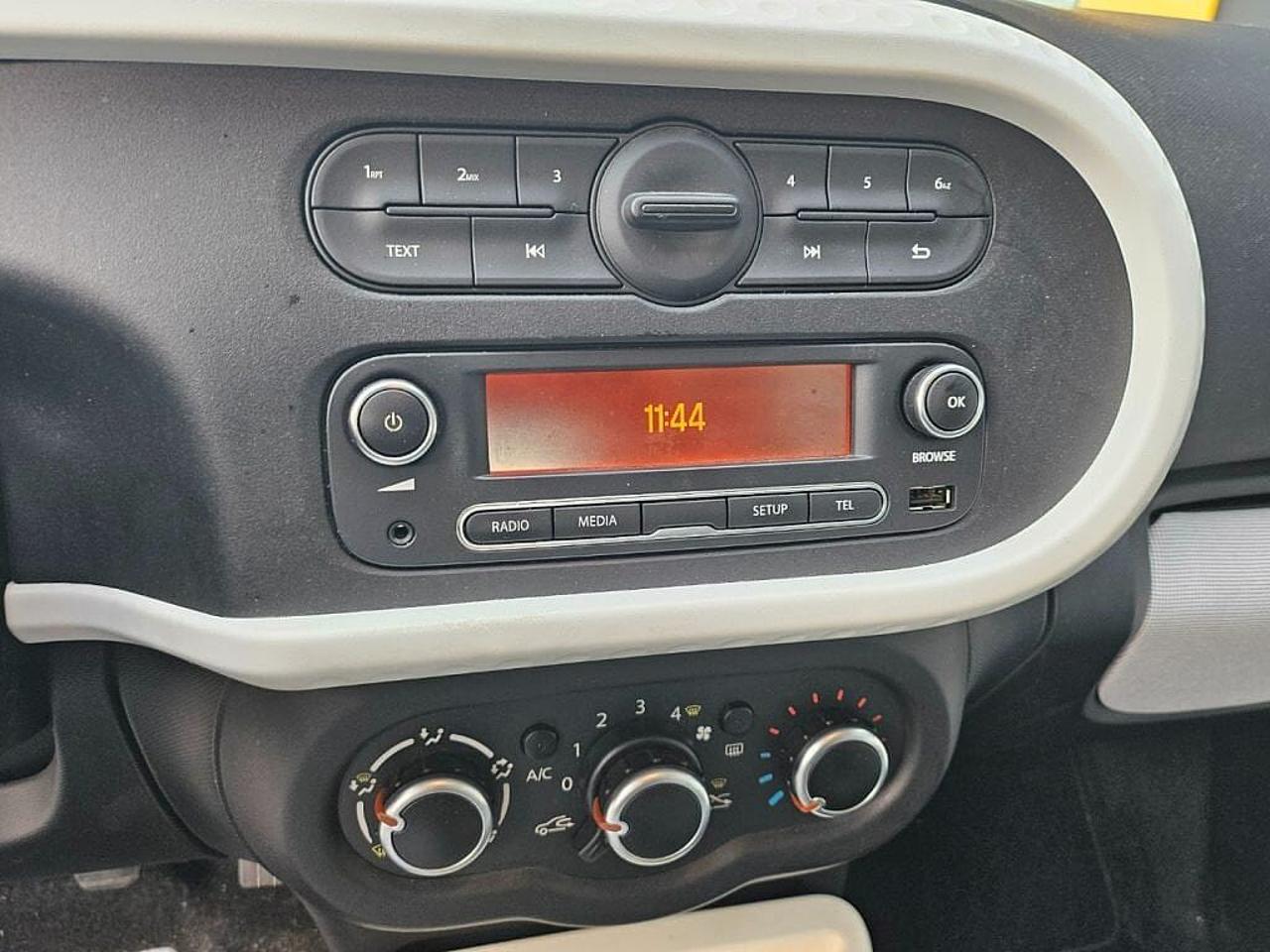 Renault Renault Twingo usata 2