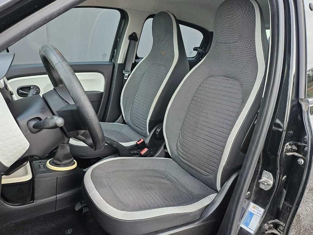 Renault Renault Twingo usata 3