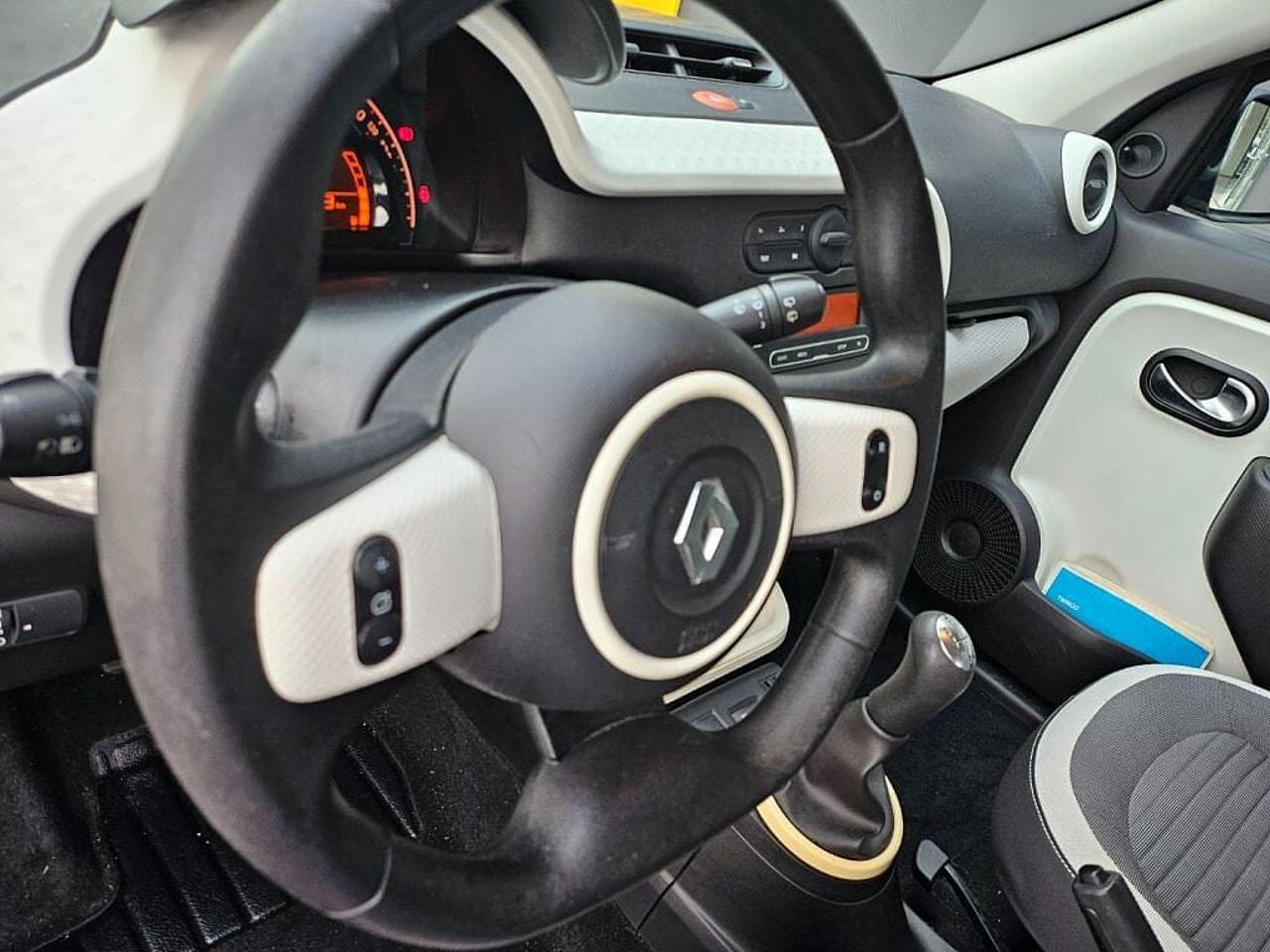 Renault Renault Twingo usata 4