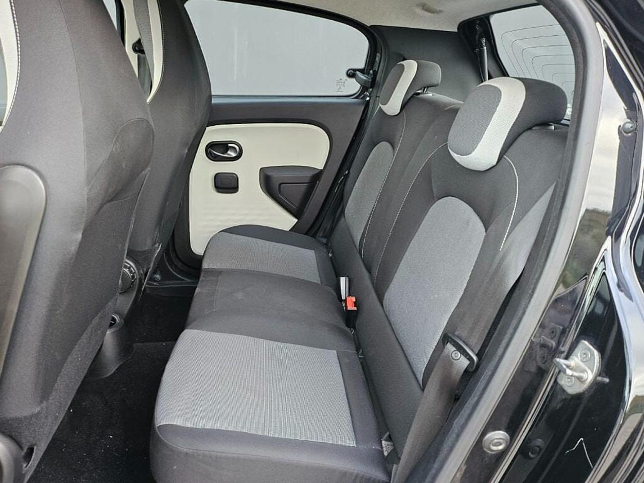 Renault Renault Twingo usata 6