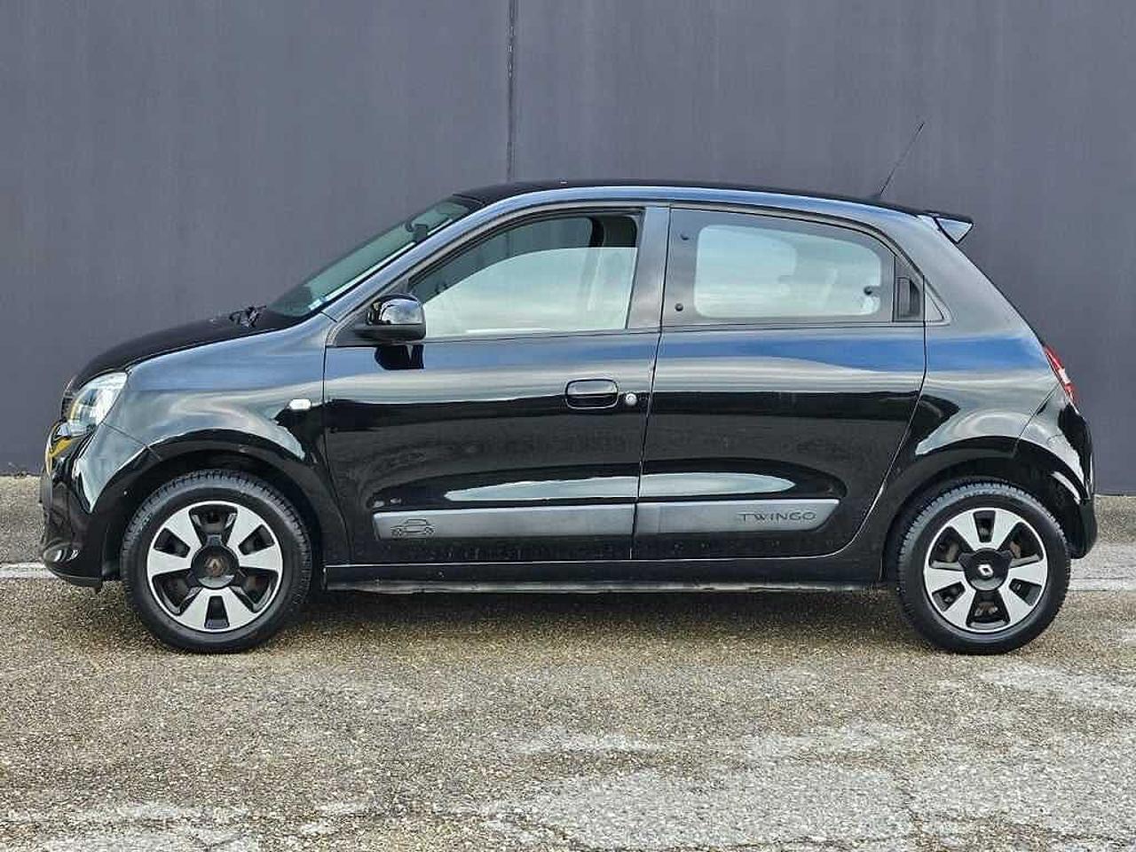 Renault Renault Twingo usata 11