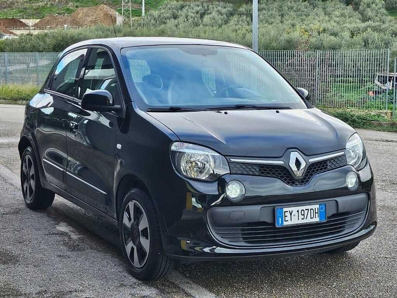 Renault Renault Twingo usata 18