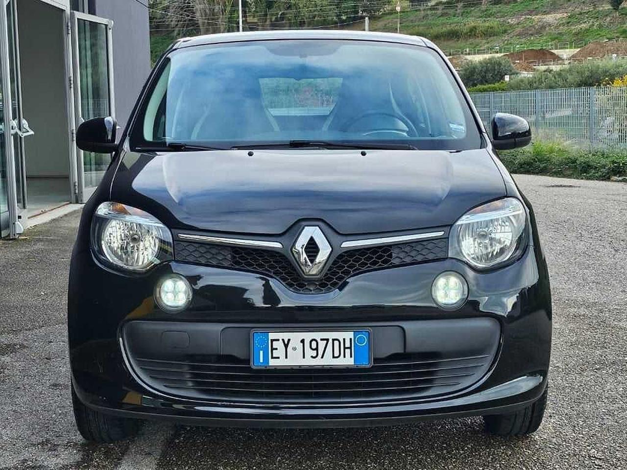Renault Renault Twingo usata 19