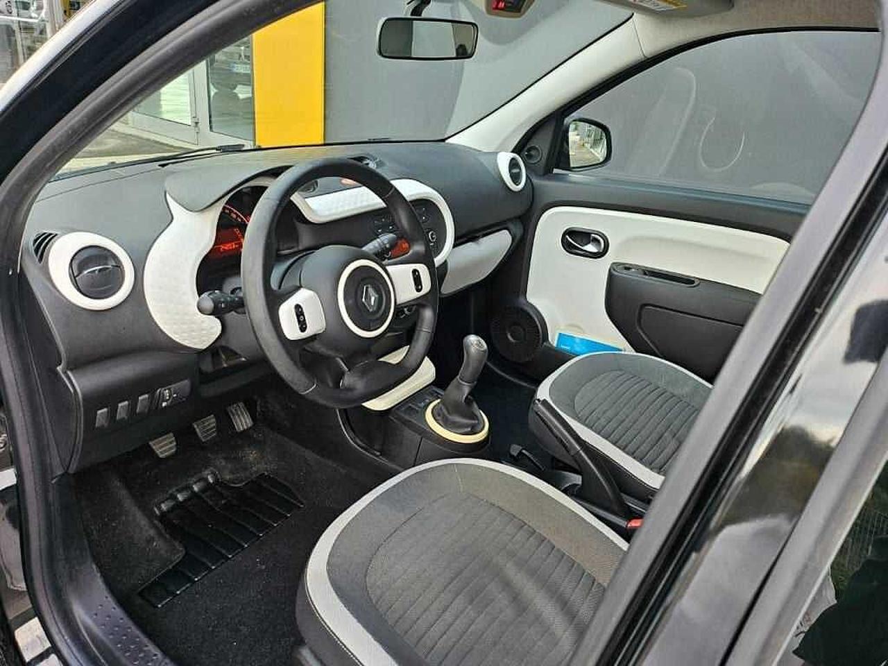 Renault Renault Twingo usata 20