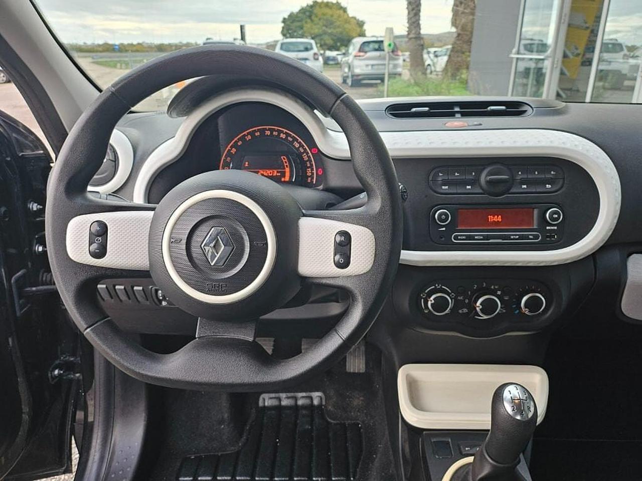 Renault Renault Twingo usata 21