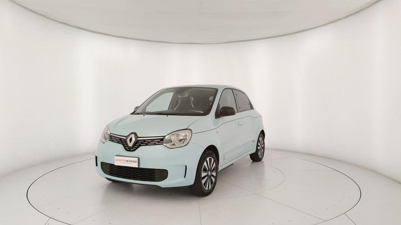 Renault Renault Twingo TWINGO Techno