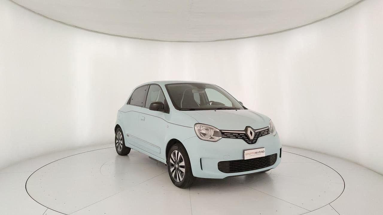 Renault Renault Twingo usata 2