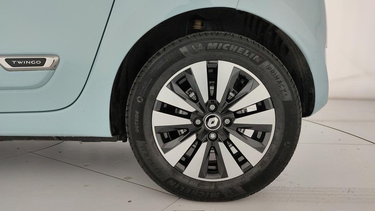 Renault Renault Twingo usata 3